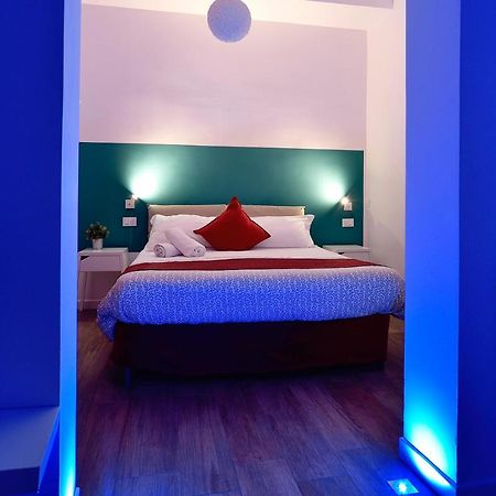 Modica Old Town Rooms Экстерьер фото