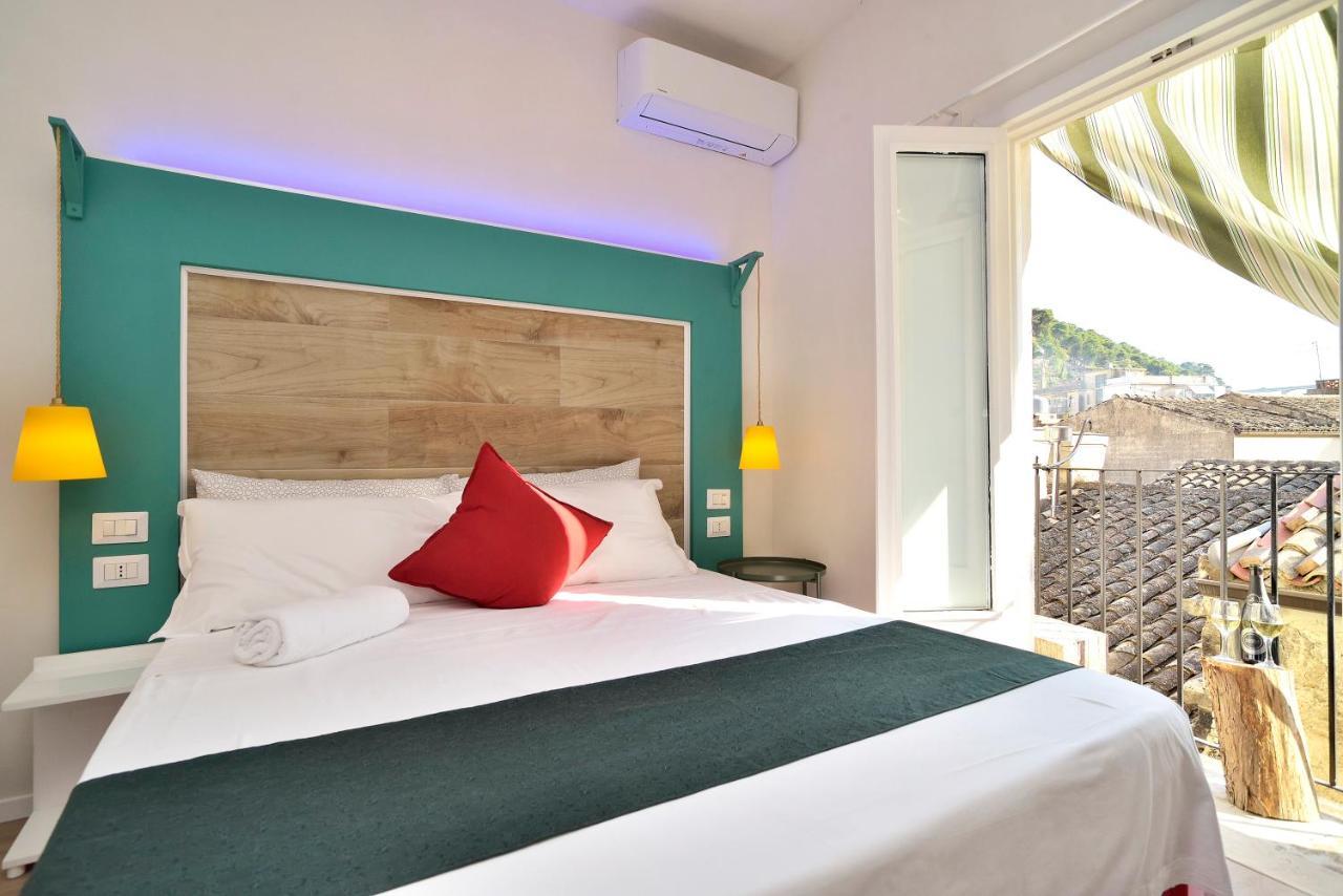 Modica Old Town Rooms Экстерьер фото