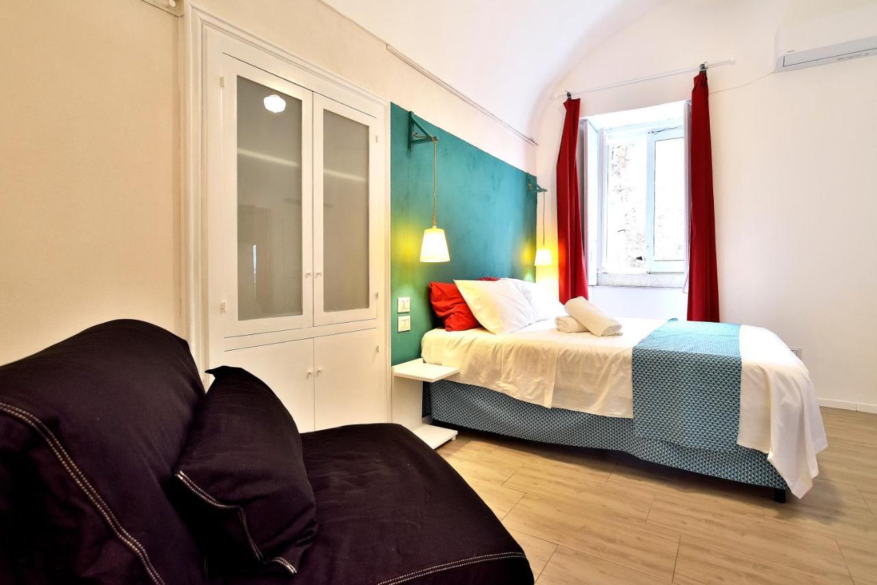Modica Old Town Rooms Экстерьер фото