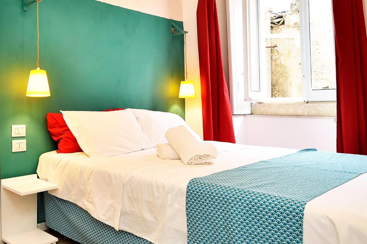 Modica Old Town Rooms Экстерьер фото
