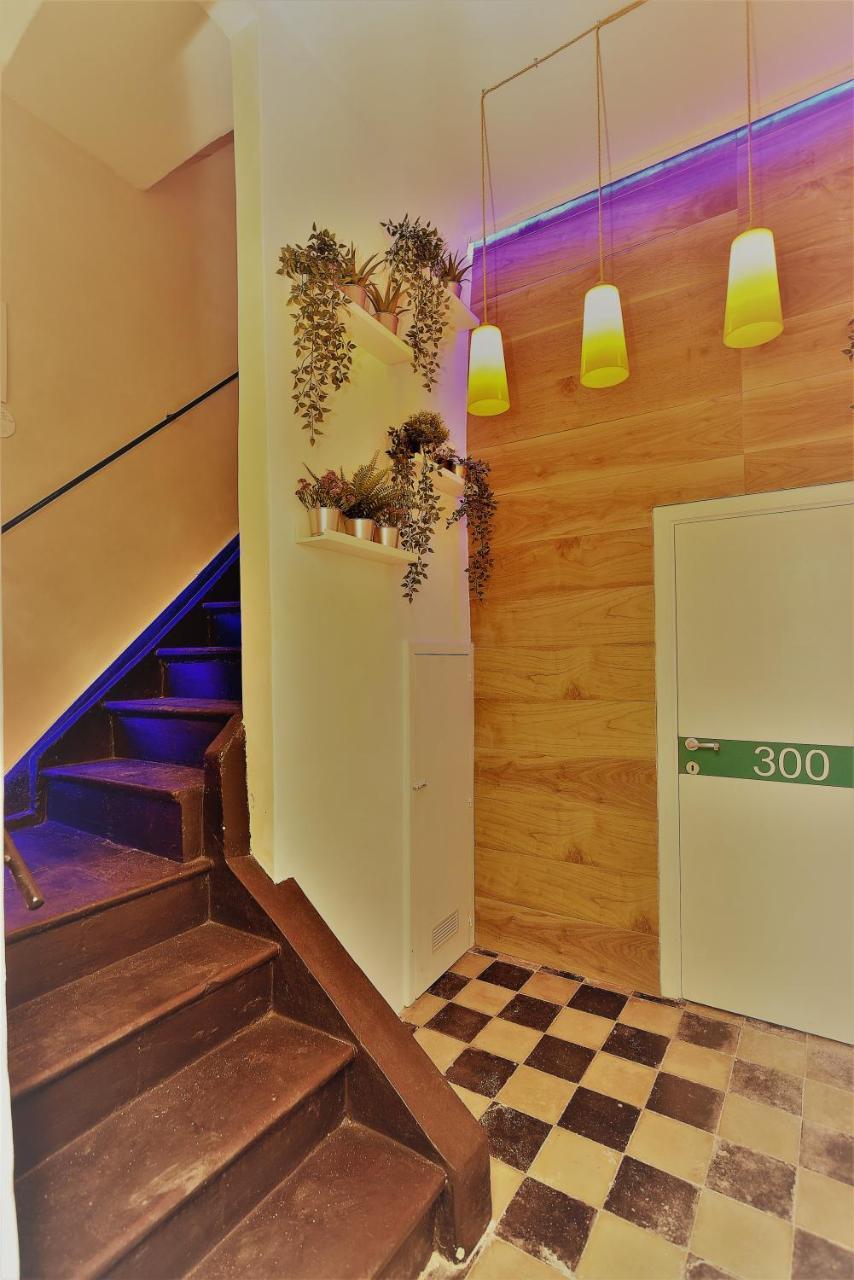 Modica Old Town Rooms Экстерьер фото