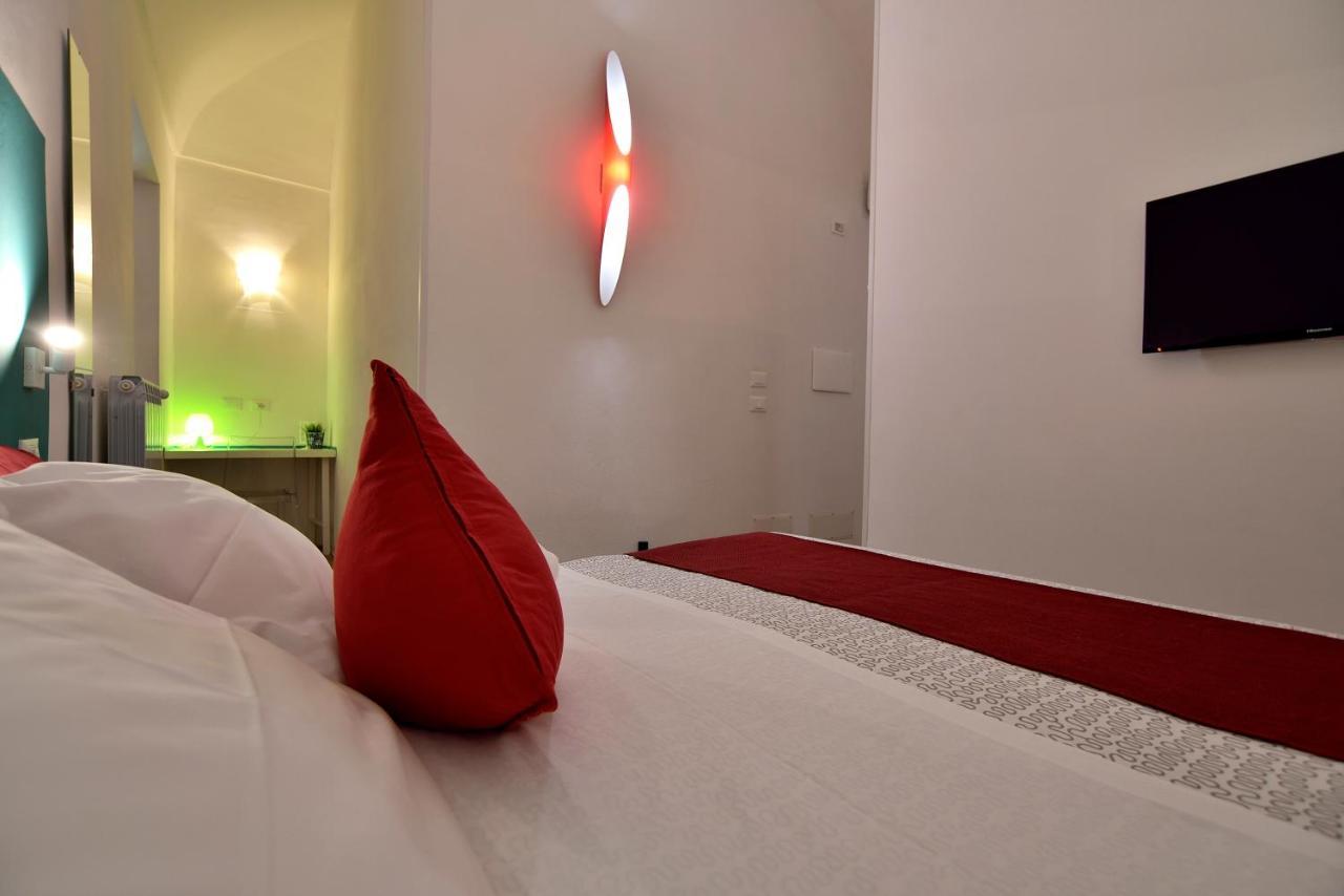 Modica Old Town Rooms Экстерьер фото