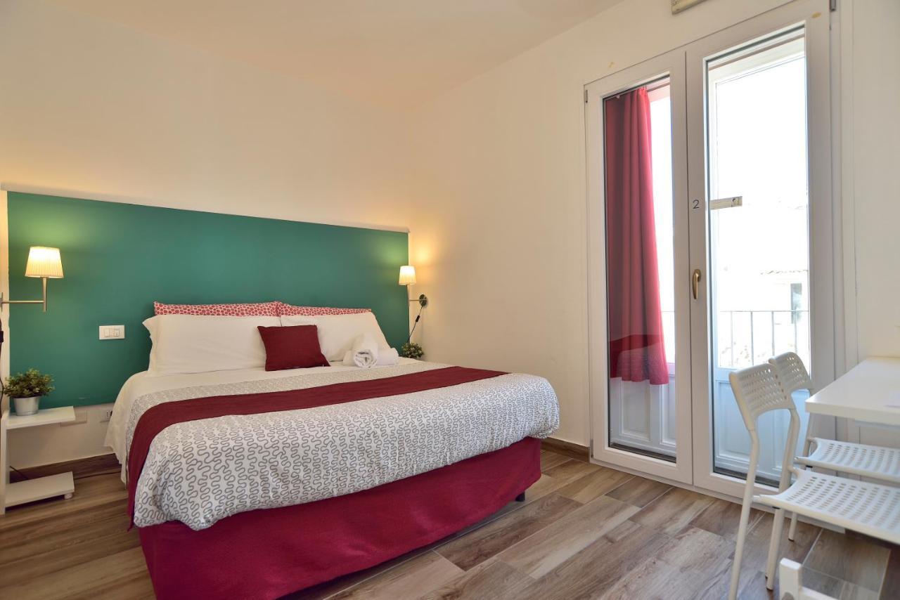 Modica Old Town Rooms Экстерьер фото