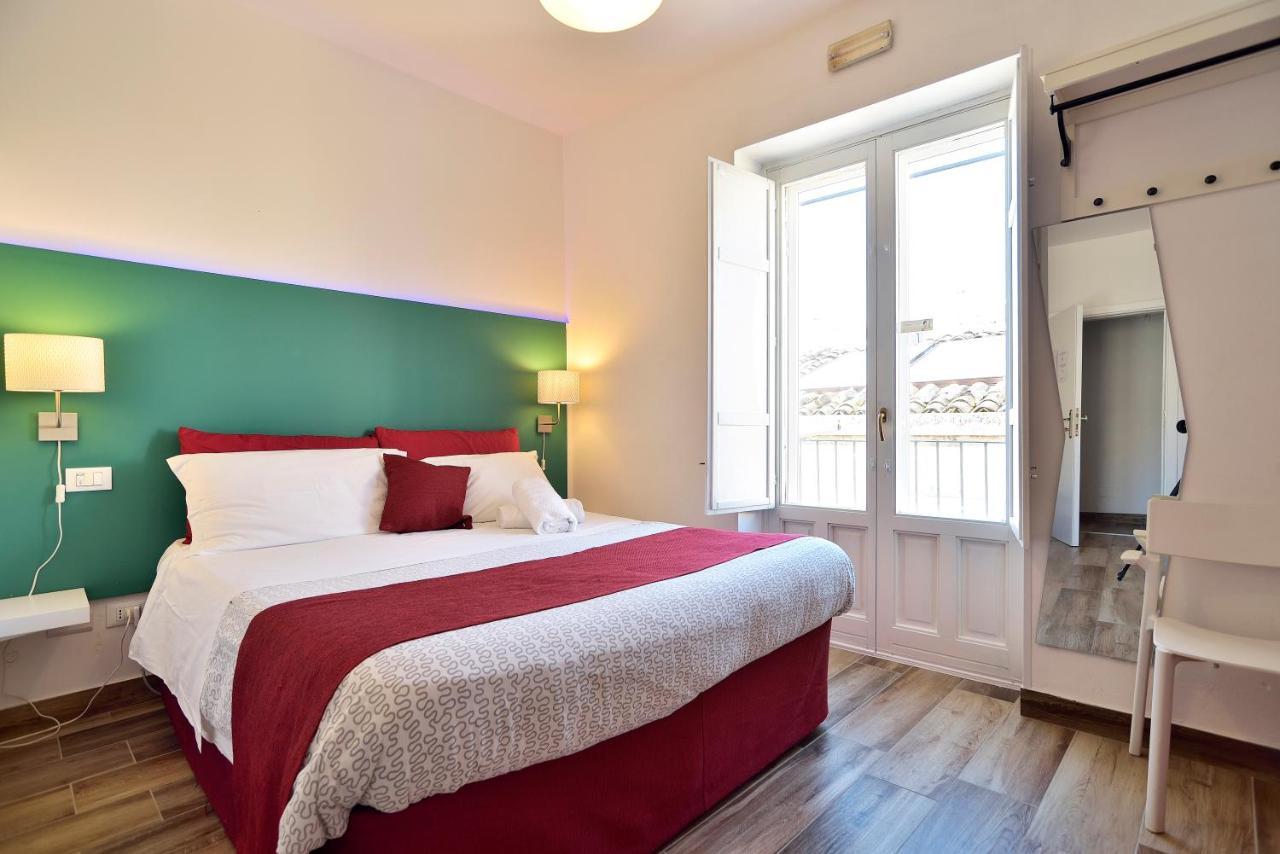Modica Old Town Rooms Экстерьер фото