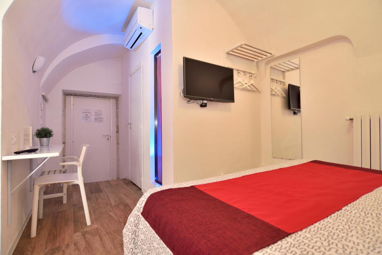Modica Old Town Rooms Экстерьер фото