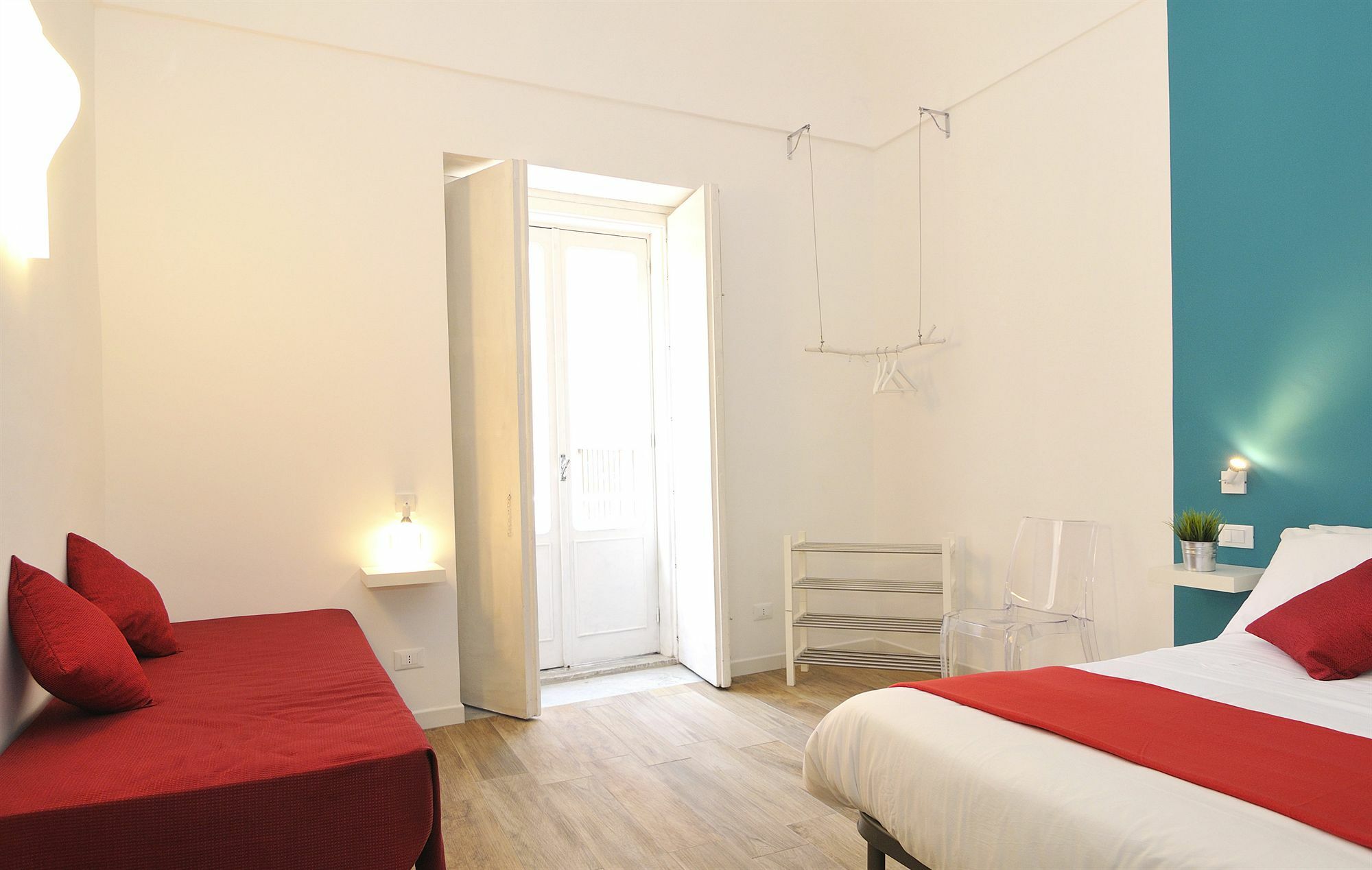 Modica Old Town Rooms Экстерьер фото