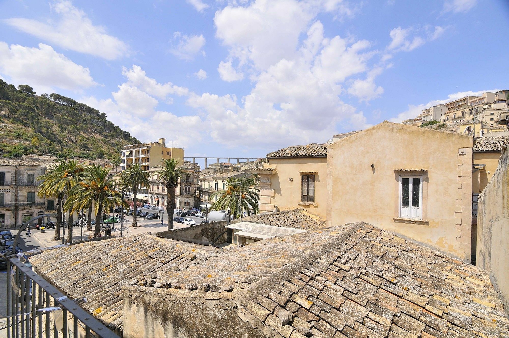 Modica Old Town Rooms Экстерьер фото